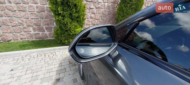 Ліфтбек Audi A7 Sportback 2014 в Кропивницькому
