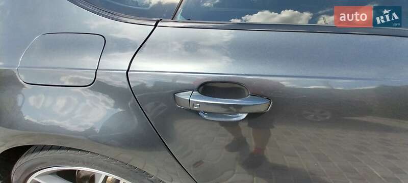 Ліфтбек Audi A7 Sportback 2014 в Кропивницькому