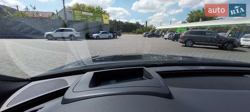 Ліфтбек Audi A7 Sportback 2014 в Кропивницькому
