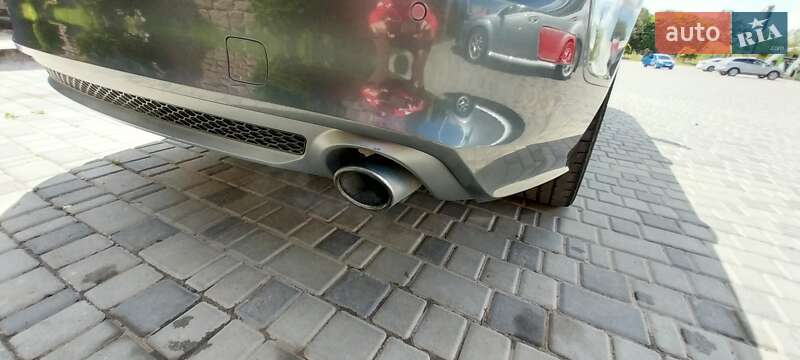 Ліфтбек Audi A7 Sportback 2014 в Кропивницькому