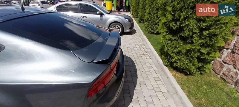 Ліфтбек Audi A7 Sportback 2014 в Кропивницькому