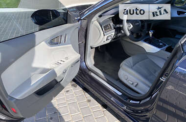 Лифтбек Audi A7 Sportback 2012 в Одессе