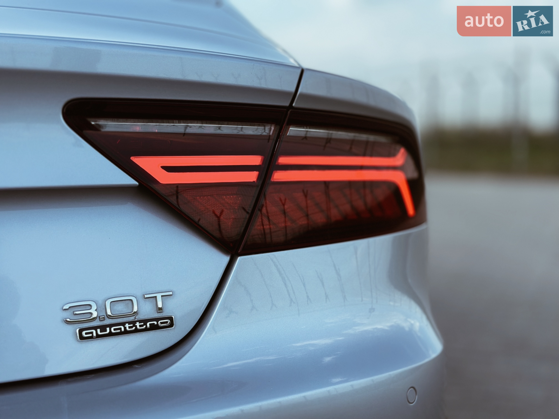 2015 Audi A7 - мініатюра 13