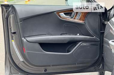 Ліфтбек Audi A7 Sportback 2013 в Львові