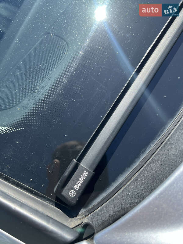 Ліфтбек Audi A7 Sportback 2012 в Черкасах