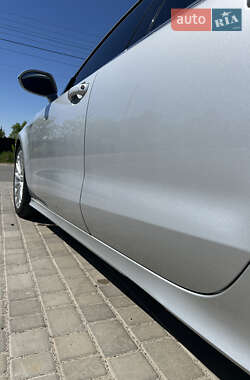 Лифтбек Audi A7 Sportback 2012 в Черкассах