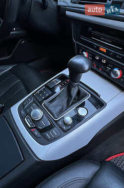 Лифтбек Audi A7 Sportback 2012 в Черкассах