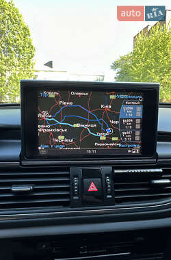 Лифтбек Audi A7 Sportback 2012 в Черкассах