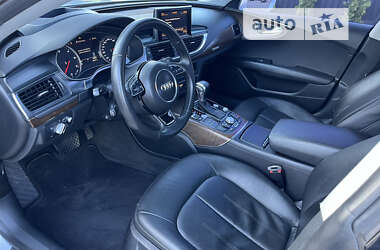 Ліфтбек Audi A7 Sportback 2014 в Києві