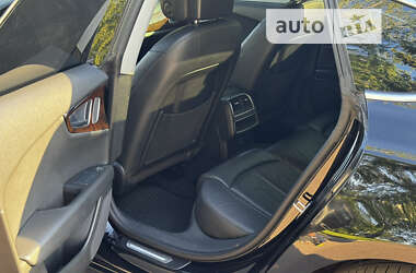 Лифтбек Audi A7 Sportback 2013 в Житомире