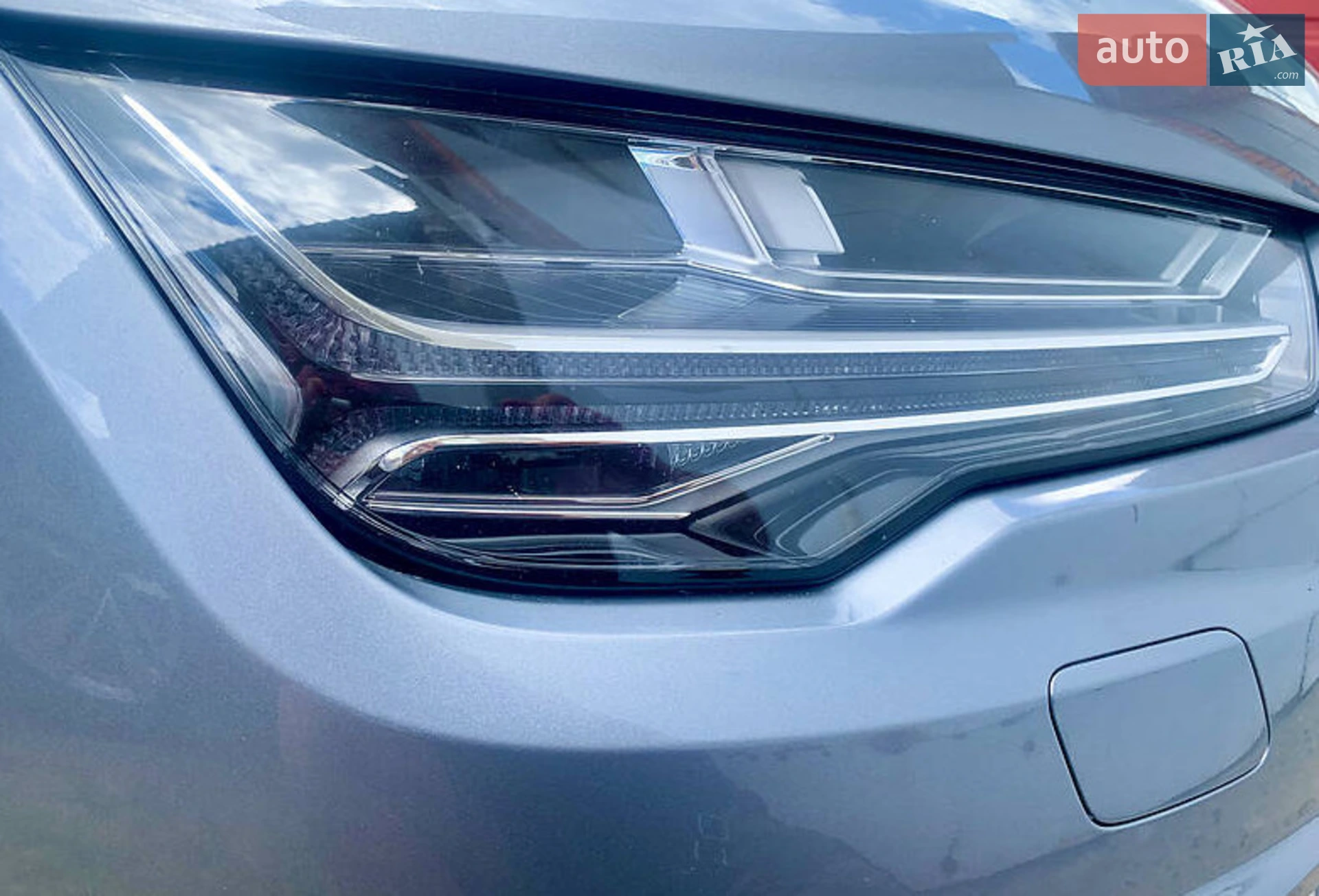 2015 Audi A7 - мініатюра 9