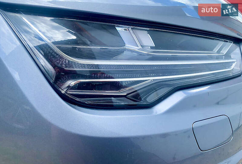 Ліфтбек Audi A7 Sportback 2015 в Тернополі фото 9 Ліфтбек Audi A7 Sportback 2015 в Тернополі