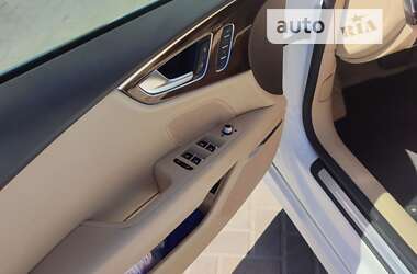 Лифтбек Audi A7 Sportback 2012 в Любомле