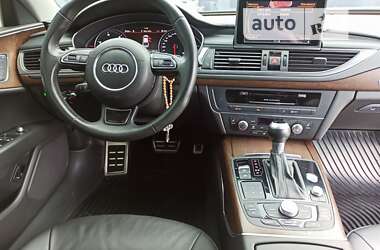 Лифтбек Audi A7 Sportback 2013 в Броварах