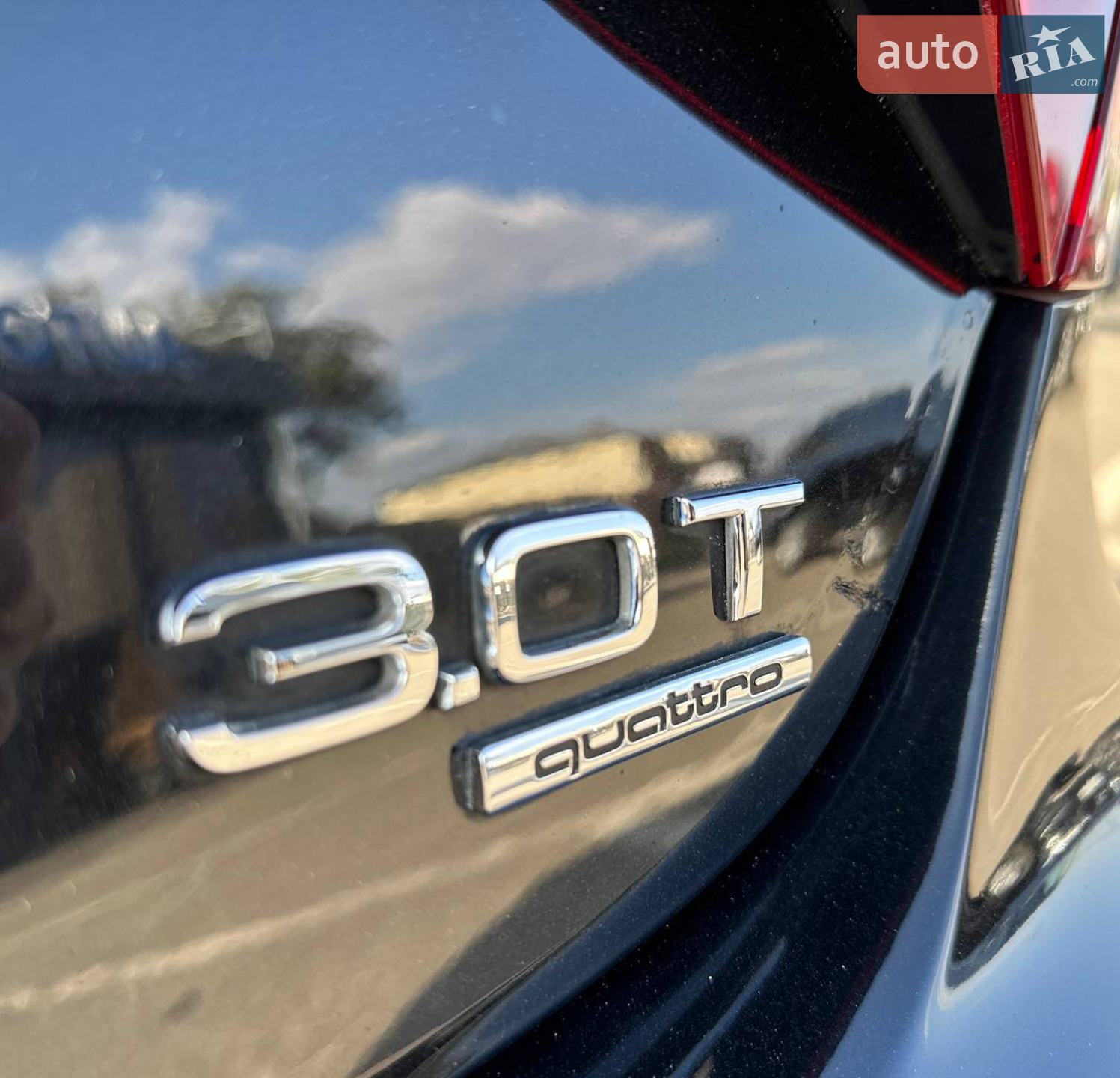 2014 Audi A7 - мініатюра 21