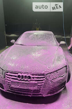 Ліфтбек Audi A7 Sportback 2011 в Києві