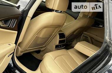 Лифтбек Audi A7 Sportback 2013 в Днепре