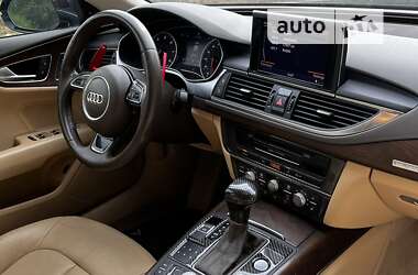 Ліфтбек Audi A7 Sportback 2013 в Дніпрі