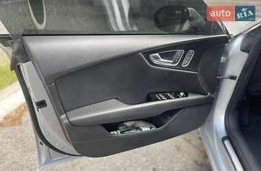 Лифтбек Audi A7 Sportback 2011 в 