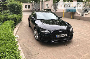 Ліфтбек Audi A7 Sportback 2013 в Одесі