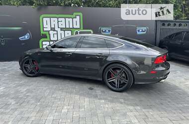 Ліфтбек Audi A7 Sportback 2014 в Києві