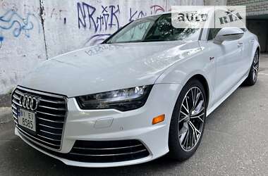 Ліфтбек Audi A7 Sportback 2015 в Києві