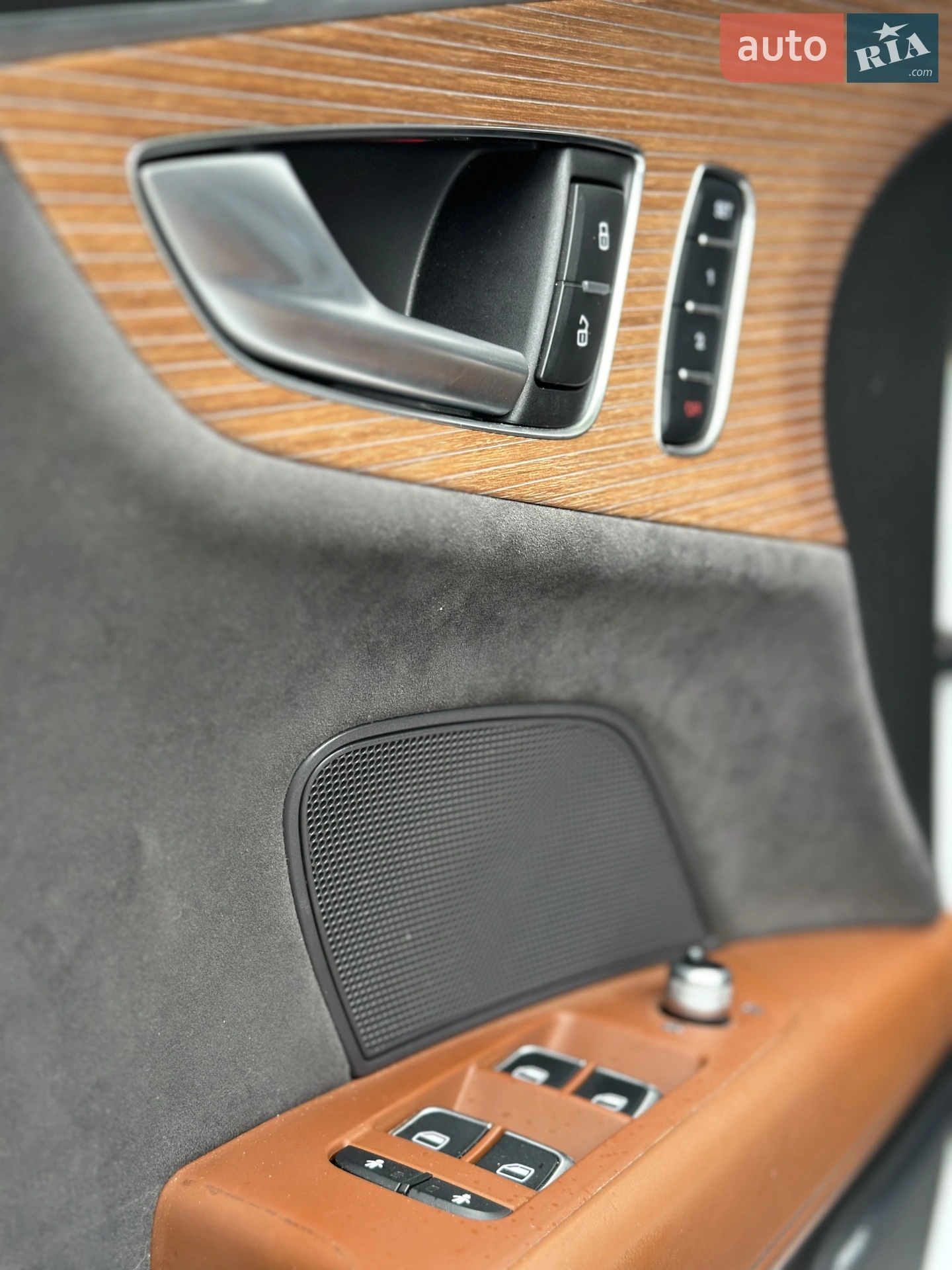 2015 Audi A7 - мініатюра 34