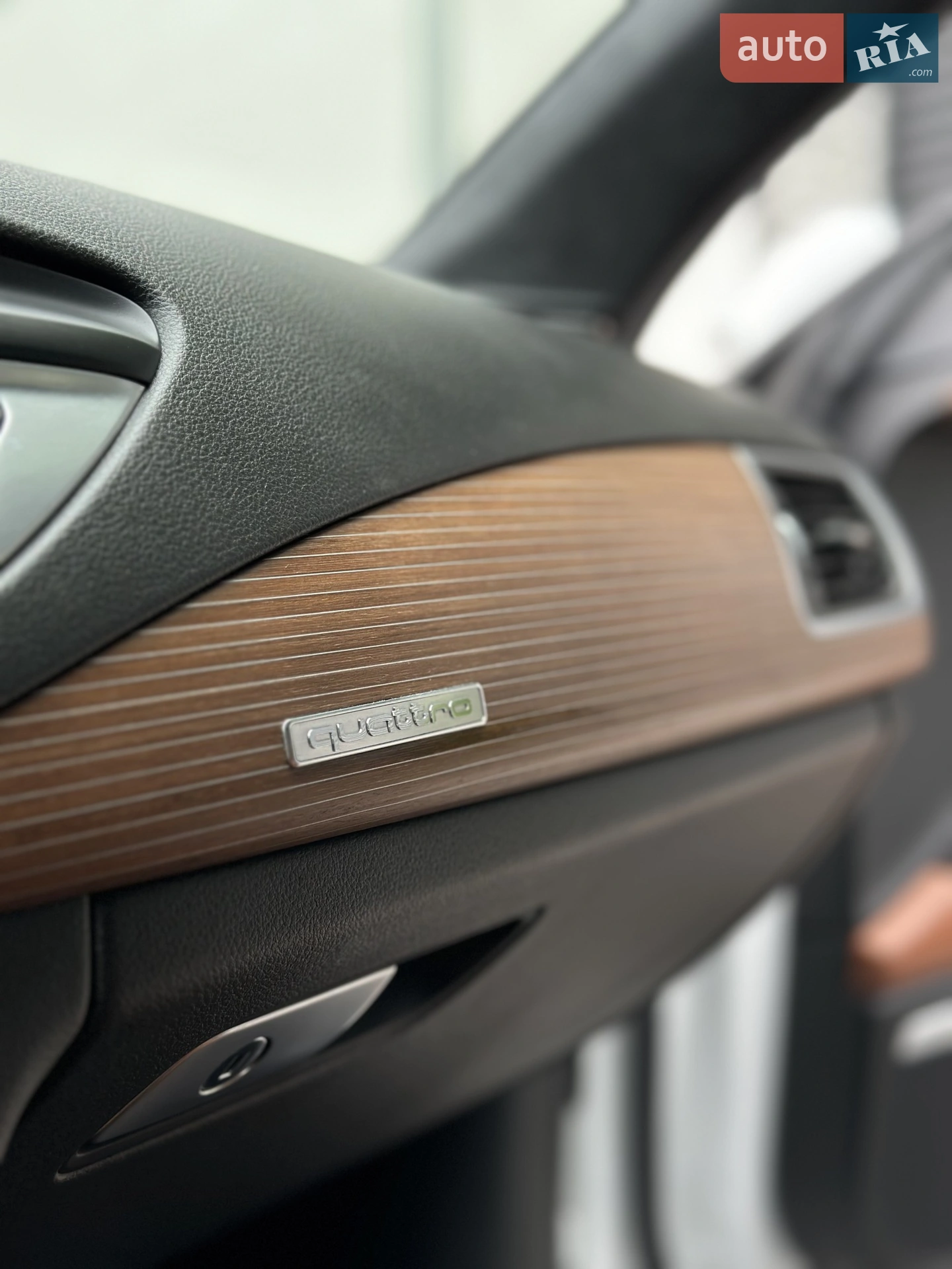 2015 Audi A7 - мініатюра 46