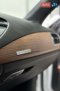 Лифтбек Audi A7 Sportback 2015 в 