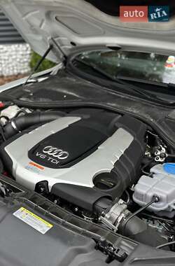 Лифтбек Audi A7 Sportback 2015 в 