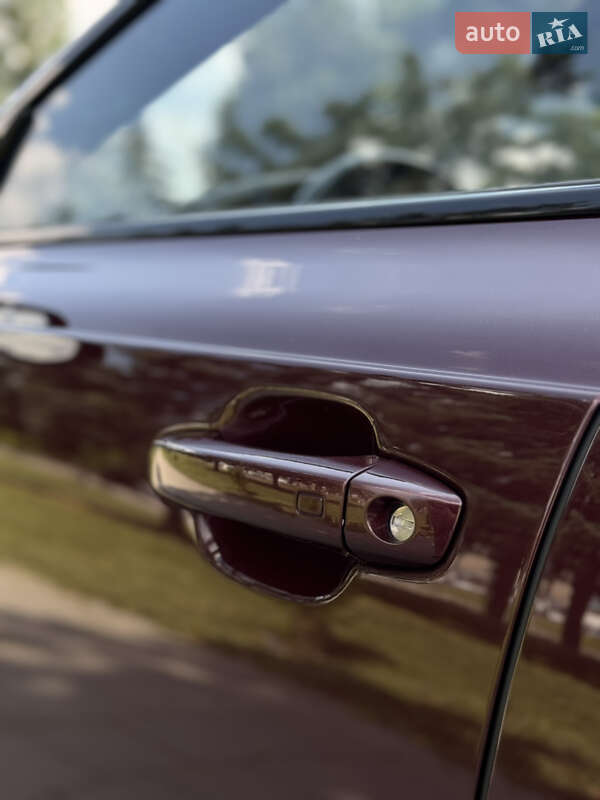 Ліфтбек Audi A7 Sportback 2016 в Вінниці