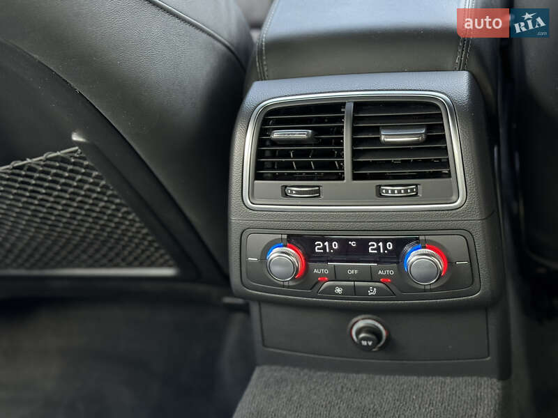 Ліфтбек Audi A7 Sportback 2016 в Вінниці