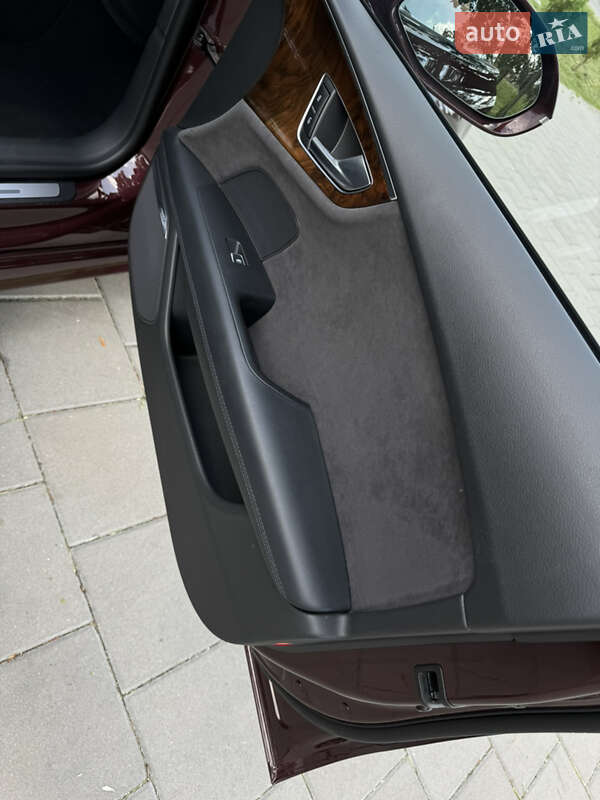 Ліфтбек Audi A7 Sportback 2016 в Вінниці