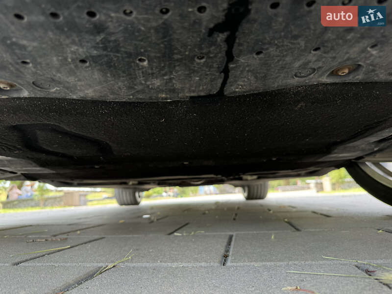 Ліфтбек Audi A7 Sportback 2016 в Вінниці