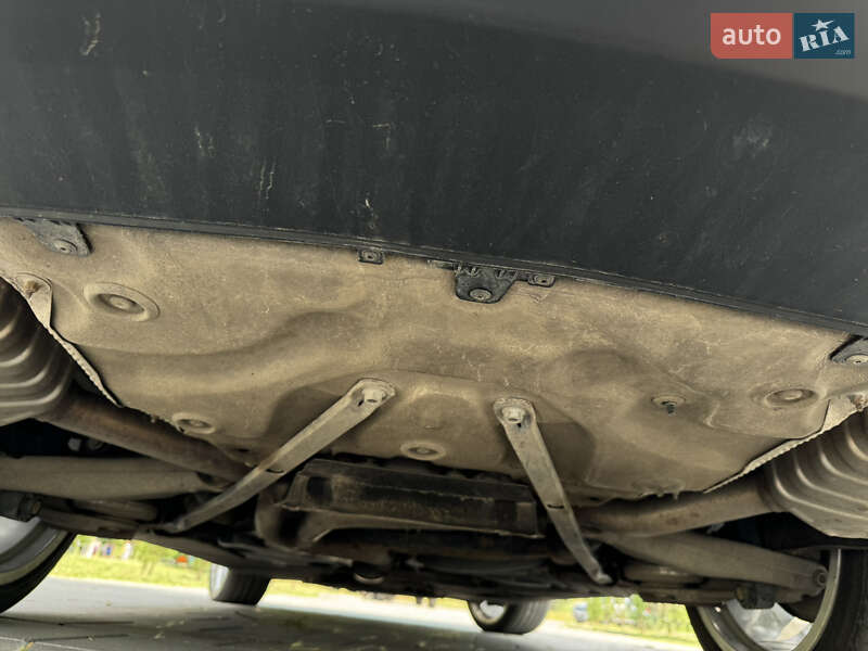 Ліфтбек Audi A7 Sportback 2016 в Вінниці