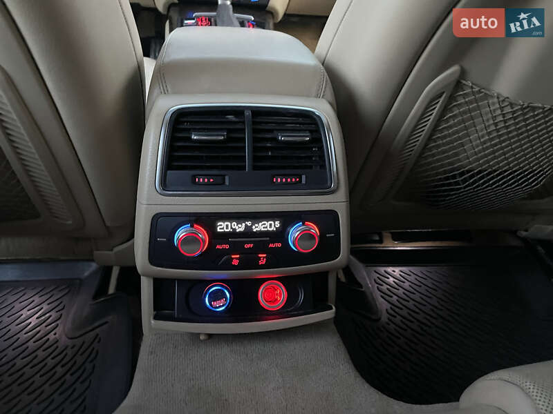 Лифтбек Audi A7 Sportback 2014 в Киеве