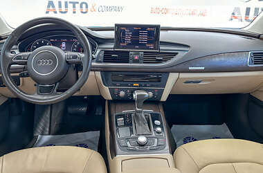 Ліфтбек Audi A7 Sportback 2013 в Львові