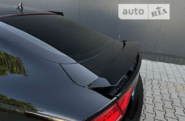 Лифтбек Audi A7 Sportback 2011 в Мукачево