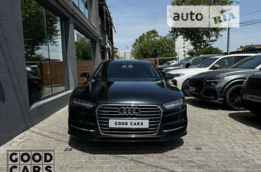 Лифтбек Audi A7 Sportback 2013 в Одессе