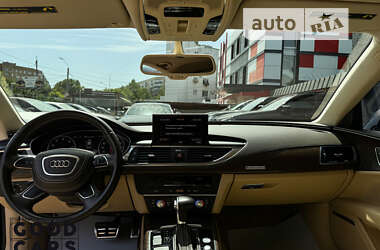 Лифтбек Audi A7 Sportback 2013 в Одессе