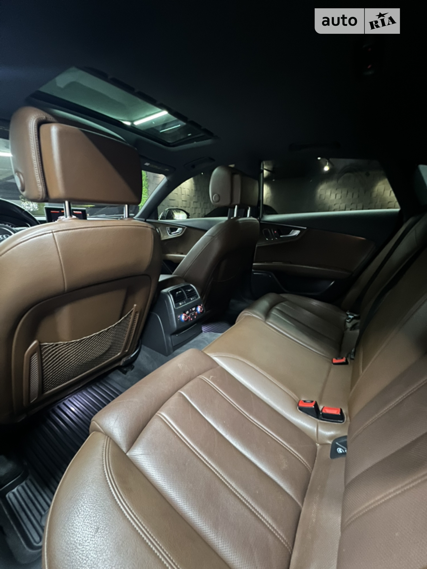 2015 Audi A7 - мініатюра 17