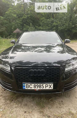 Лифтбек Audi A7 Sportback 2011 в Львове