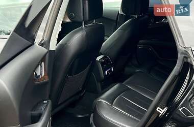 Лифтбек Audi A7 Sportback 2016 в 