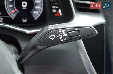 Ліфтбек Audi A7 Sportback 2023 в 