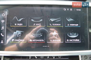 Ліфтбек Audi A7 Sportback 2023 в 