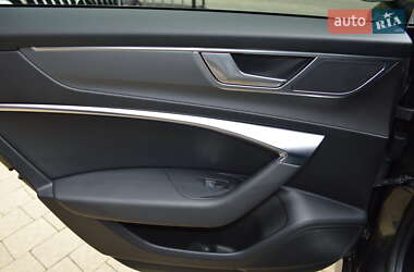 Ліфтбек Audi A7 Sportback 2023 в 