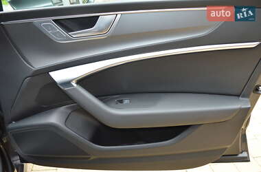Ліфтбек Audi A7 Sportback 2023 в 