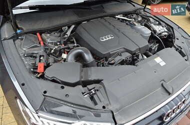 Ліфтбек Audi A7 Sportback 2023 в 