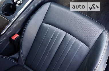 Лифтбек Audi A7 Sportback 2019 в 