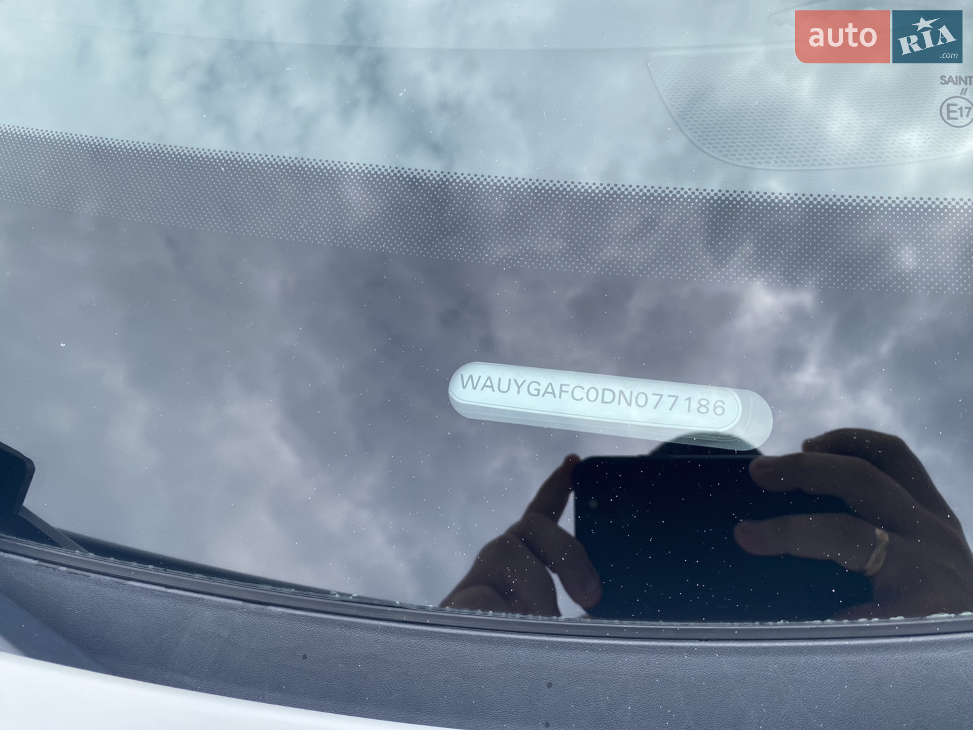 2012 Audi A7 - мініатюра 29